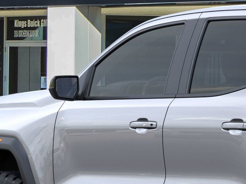 New 2026 GMC Canyon Elevation w/ Convenience Package image 12