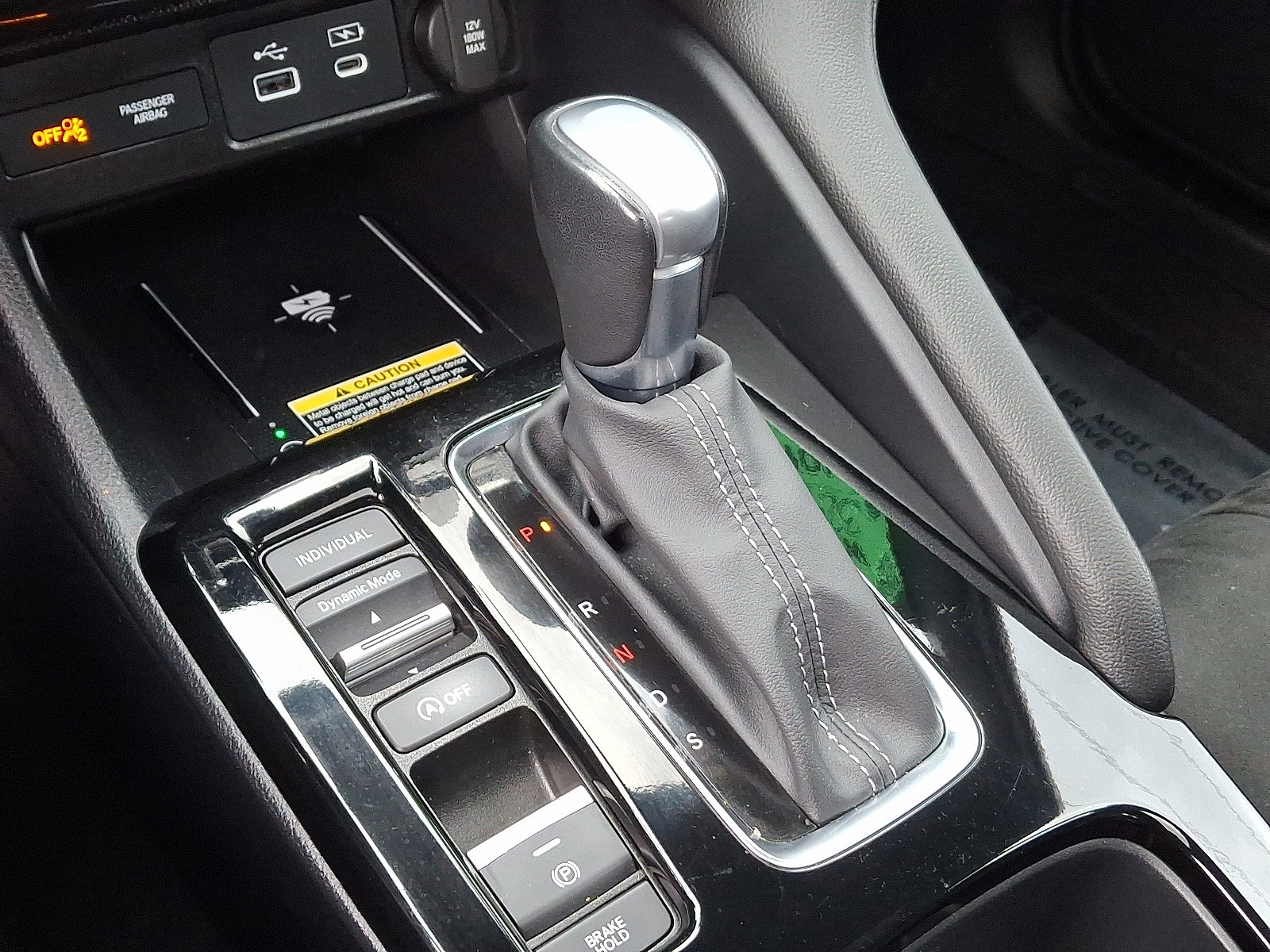 Certified 2023 Acura Integra A-Spec image 15