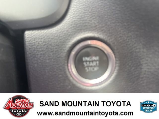 Used 2023 Toyota Tundra SR5 AWD/4WD image 17