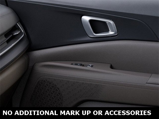 New 2026 Kia Carnival EX image 25