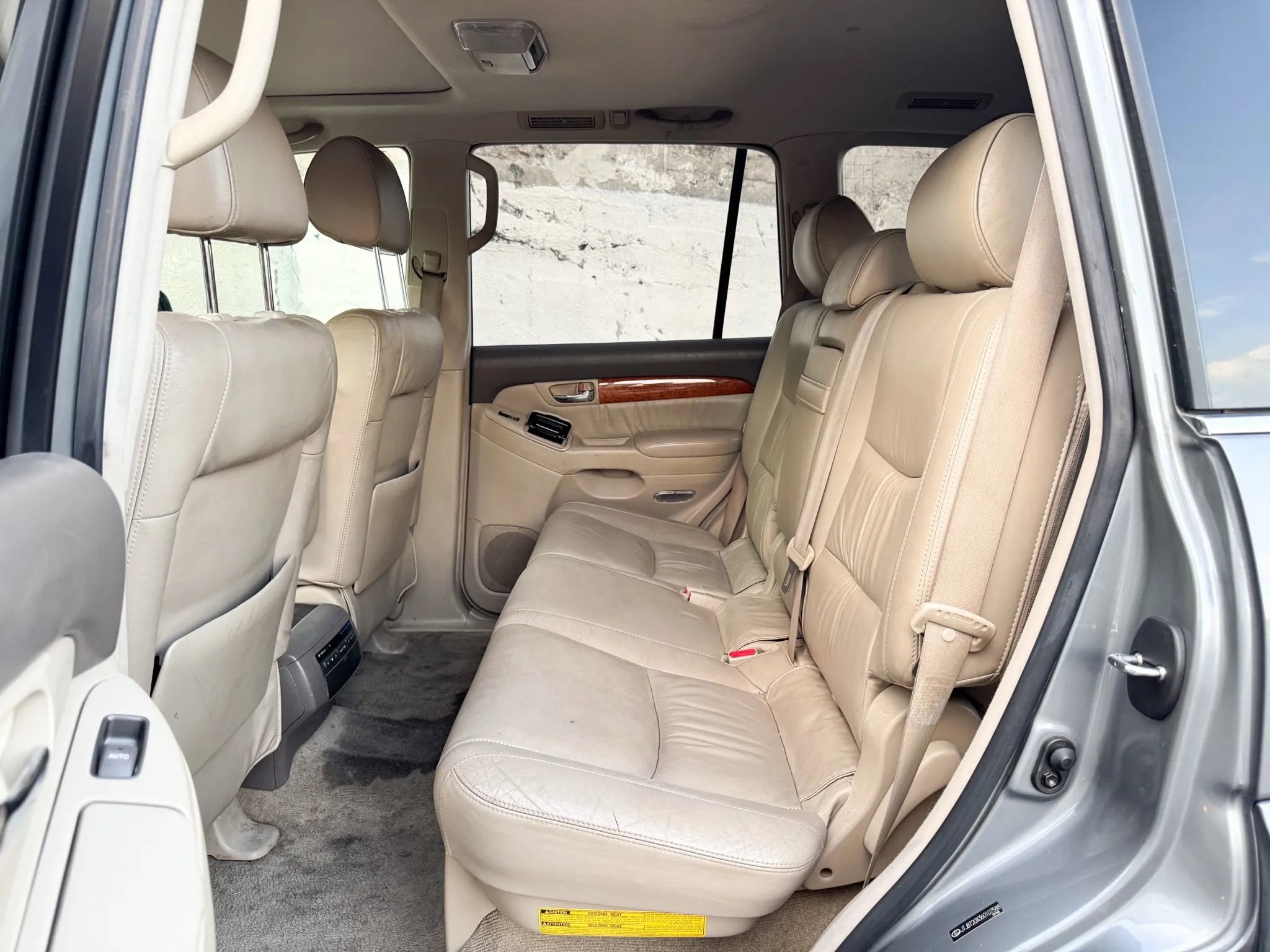 Used 2006 Lexus GX 470 image 16