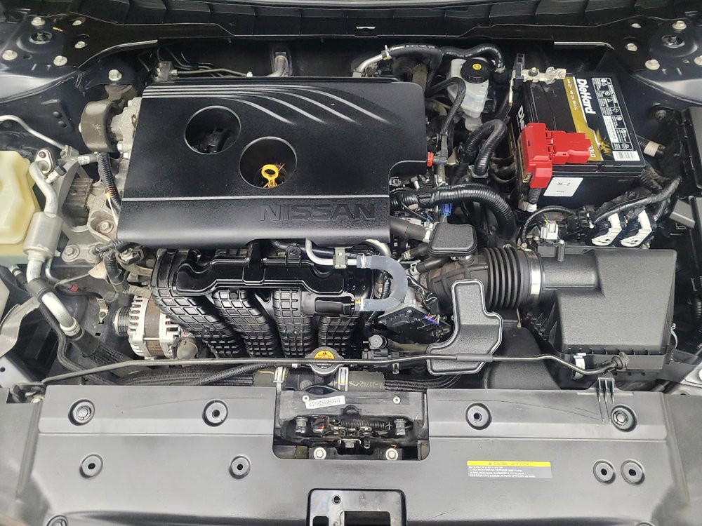 Used 2019 Nissan Altima 2.5 SV FWD image 30