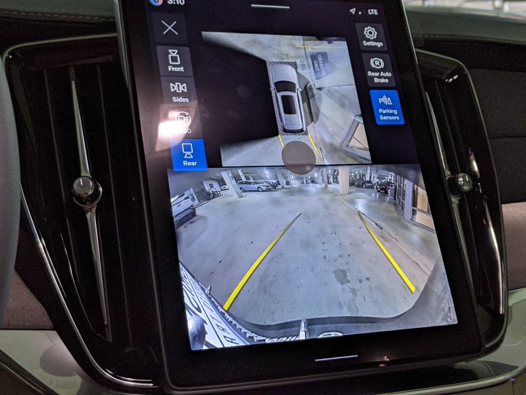 New 2026 Volvo XC90 T8 Ultra AWD/4WD image 17