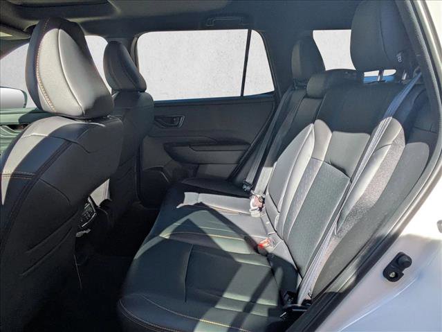 New 2026 Subaru Outback Wilderness image 12