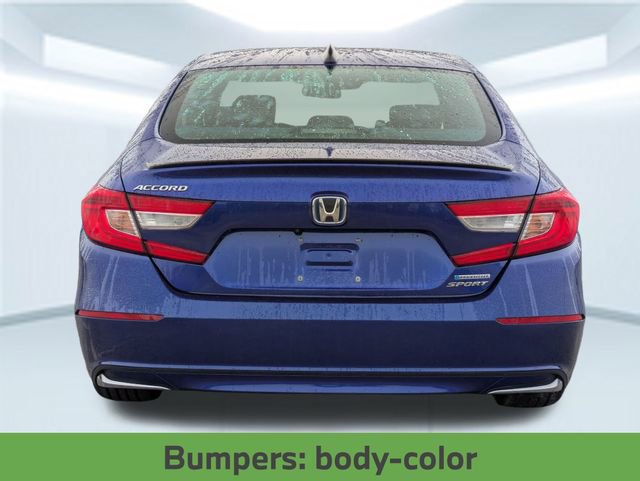 Used 2022 Honda Accord Sport image 5