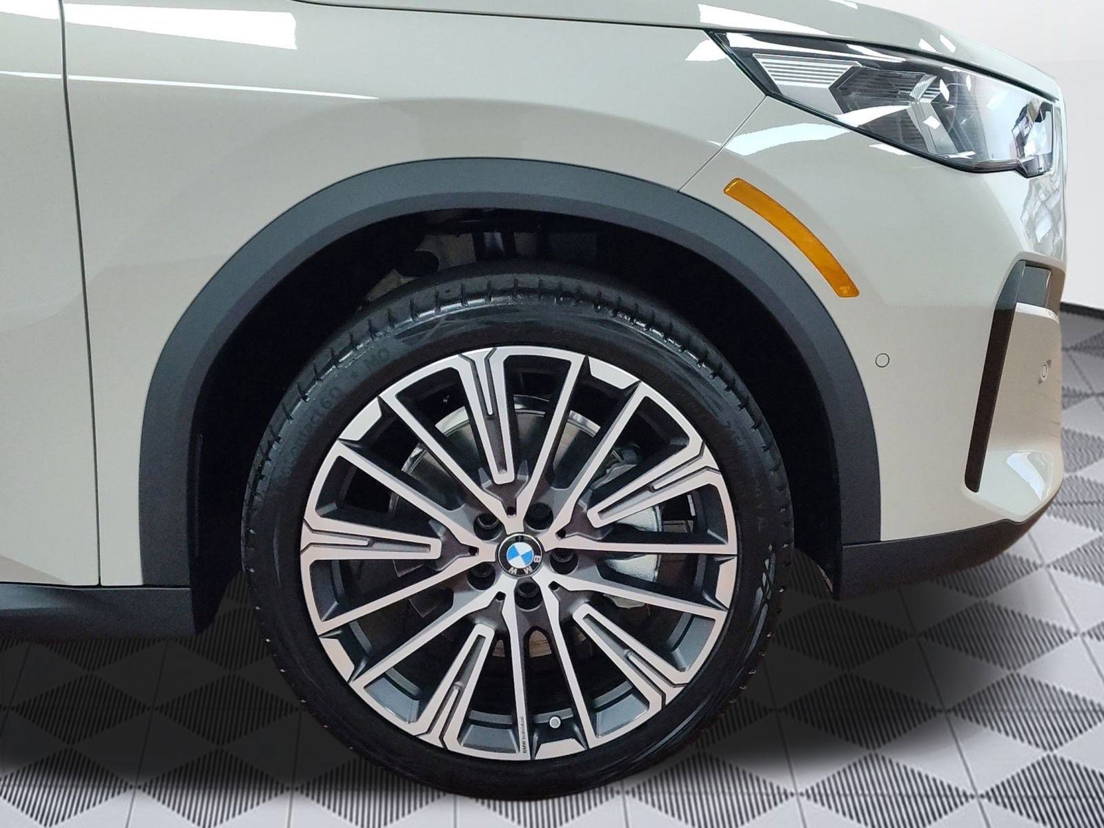 New 2026 BMW X2 xDrive28i image 10