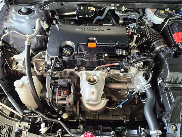 Certified 2023 Honda Civic Sport image 21