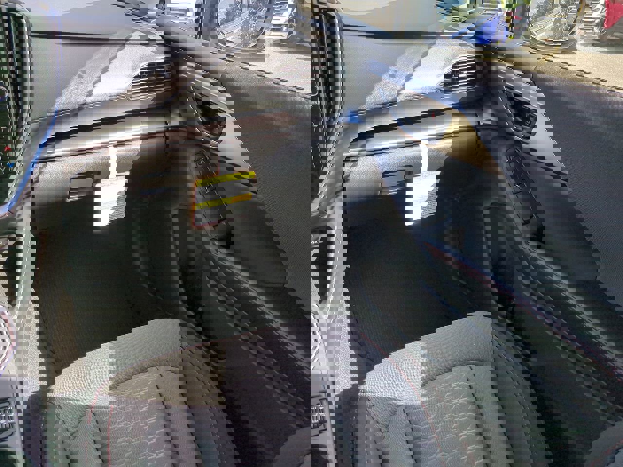 New 2026 Subaru Impreza 2.0i Sport image 17