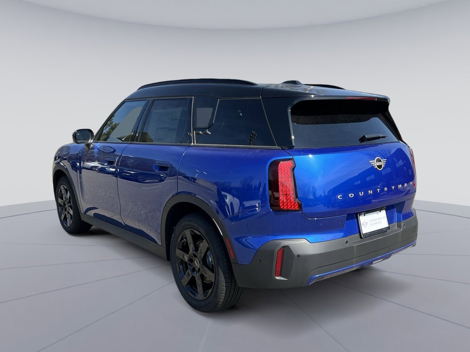 New 2026 MINI Cooper Countryman S AWD/4WD image 3
