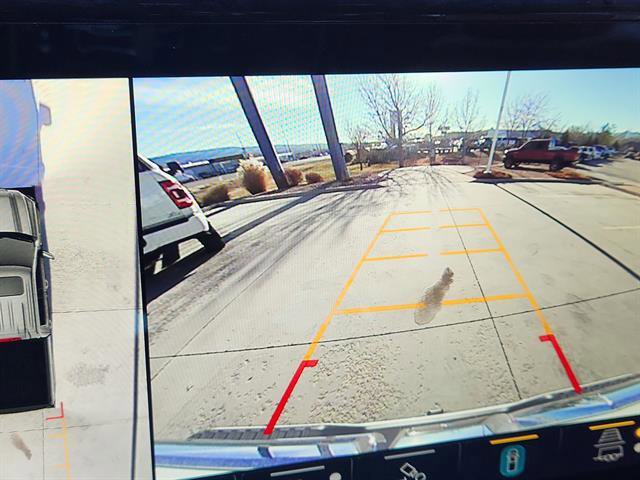 Used 2023 GMC Sierra 1500 Denali Ultimate image 19