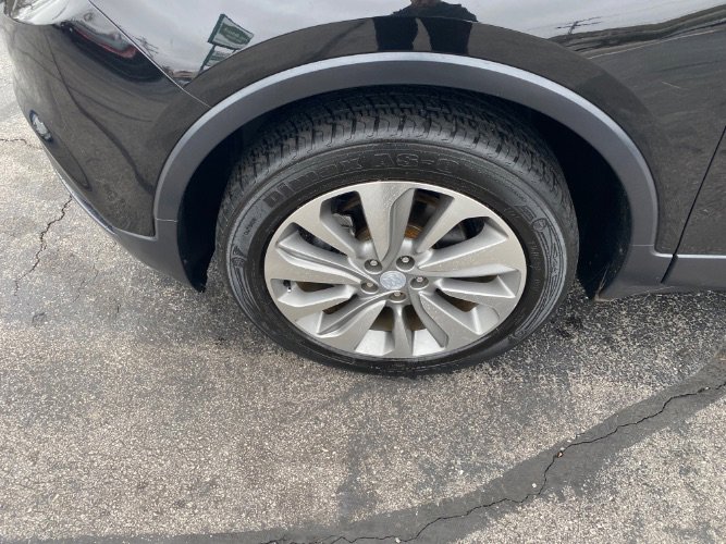 Used 2019 Buick Encore Preferred w/ Safety Package image 23