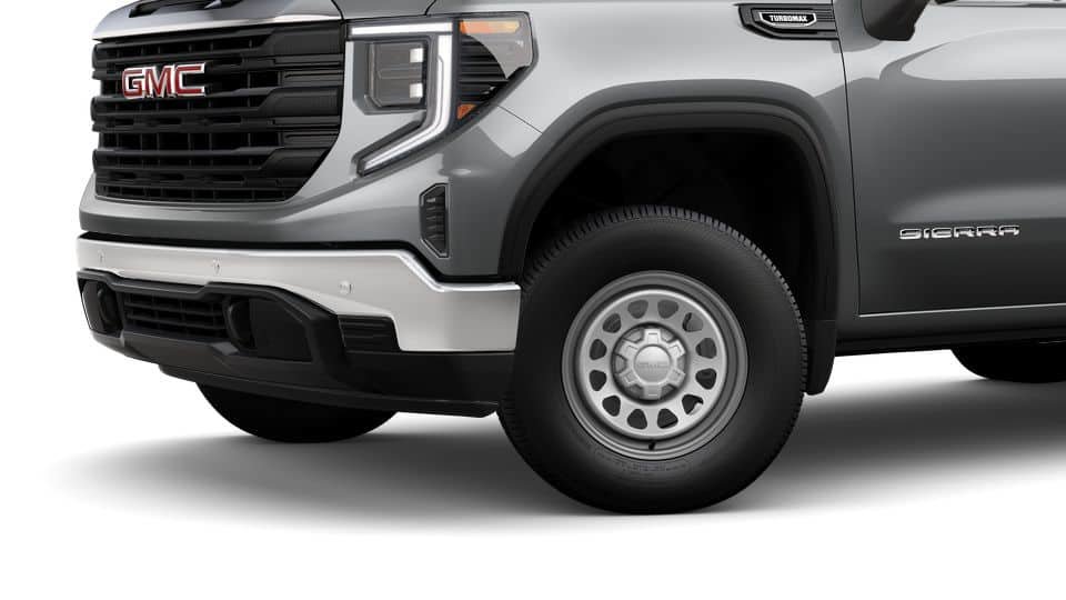New 2026 GMC Sierra 1500 Pro w/ Pro Value Package AWD/4WD image 31