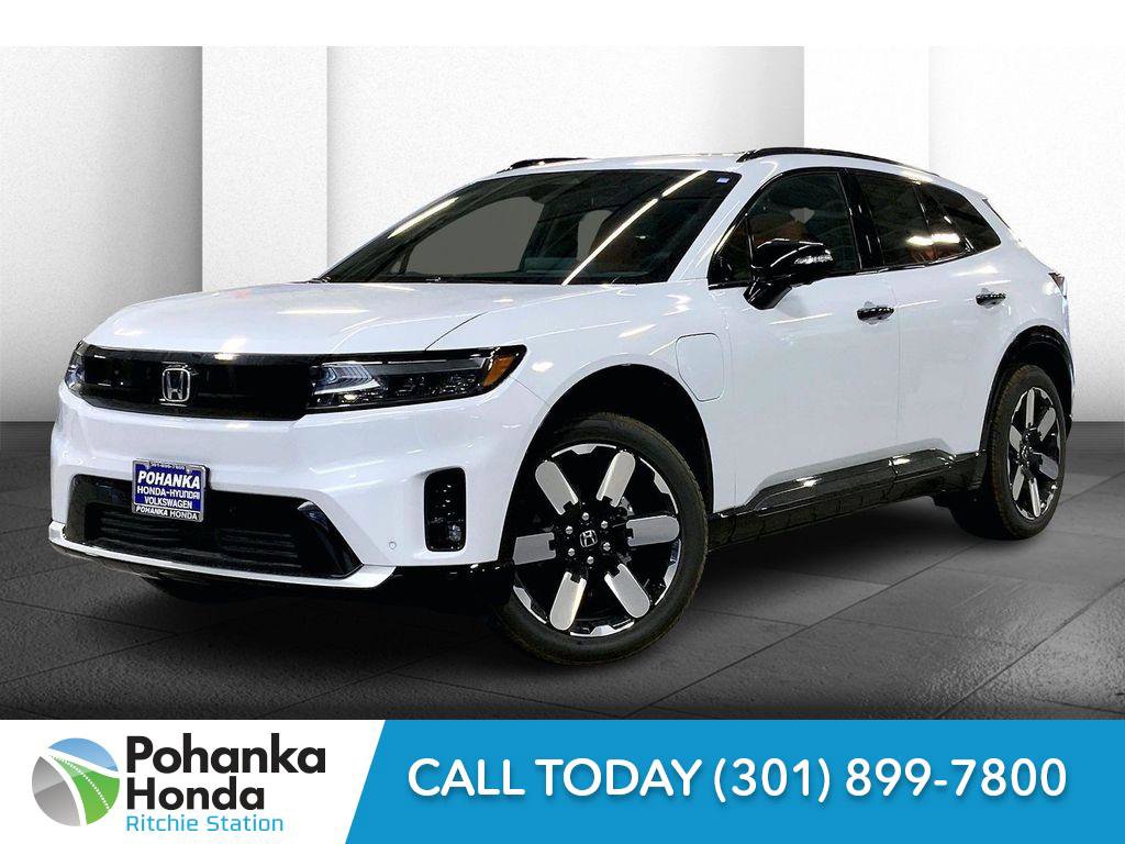 New 2026 Honda Prologue Elite image 2