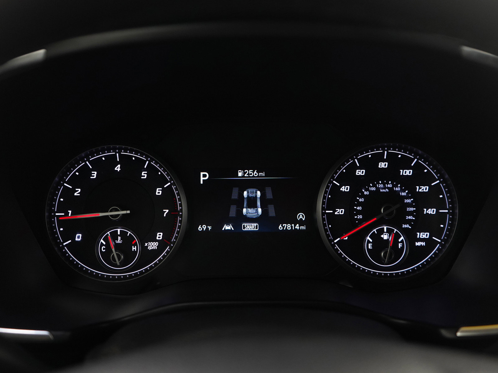 Used 2023 Hyundai Santa Fe SEL image 24