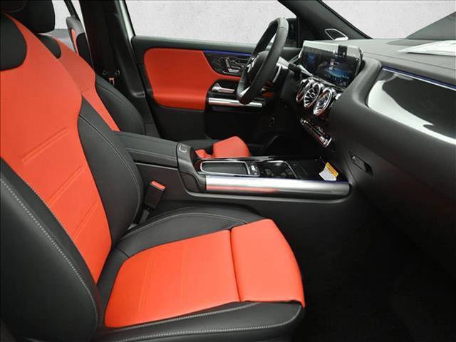 New 2026 Mercedes-Benz GLA 250 4MATIC image 26