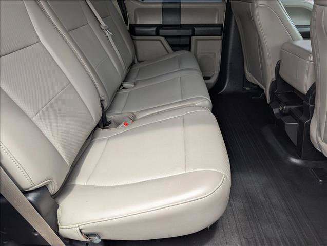 Used 2019 Ford F150 XL w/ Equipment Group 101A Mid AWD/4WD image 18