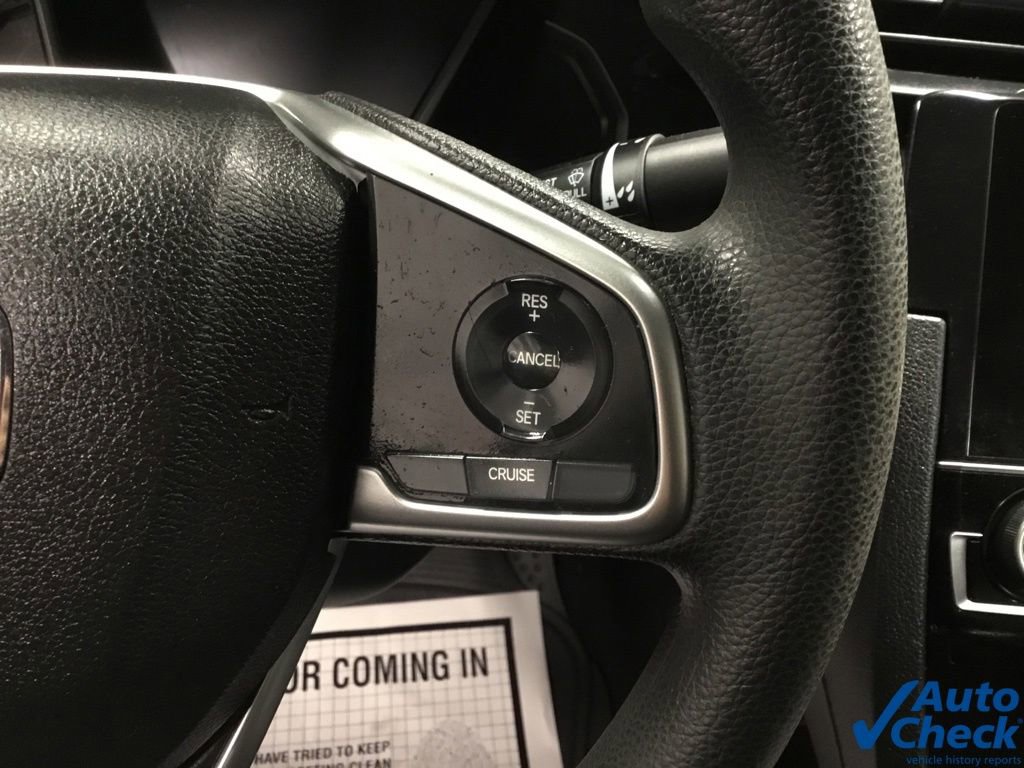 Used 2018 Honda Civic EX image 45