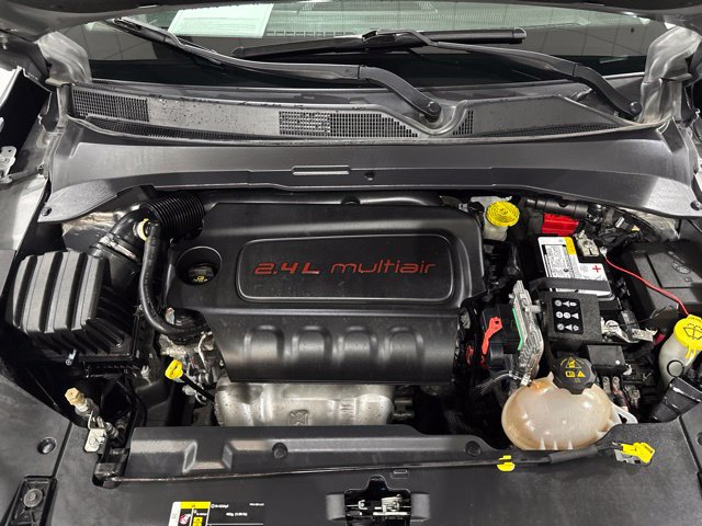 Used 2022 Jeep Compass Limited w/ Elite Group AWD/4WD image 39