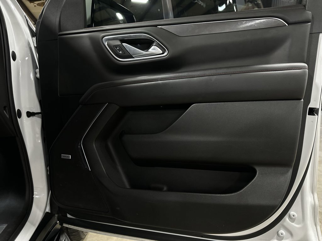 Used 2022 Chevrolet Tahoe RST w/ Luxury Package image 20