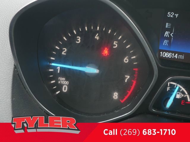 Used 2018 Ford Escape SE image 45