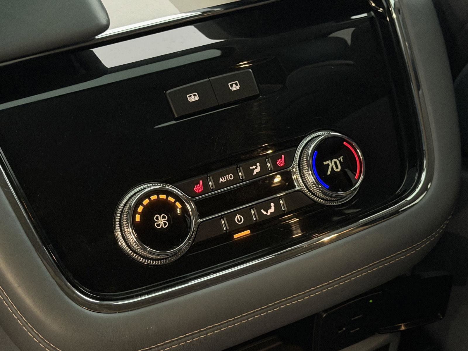 Used 2018 Lincoln Navigator L Black Label image 44