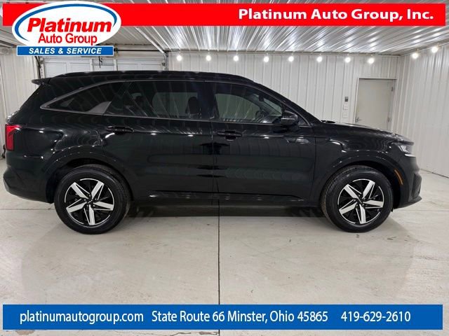 Used 2022 Kia Sorento S image 6