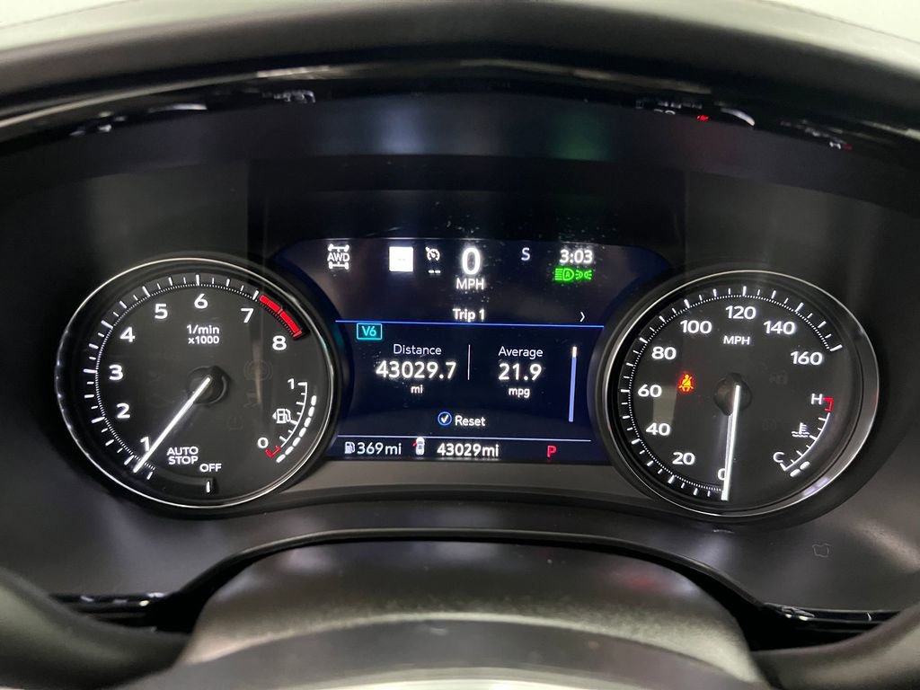 Used 2021 Cadillac XT5 Sportv w/ Platinum Package image 18