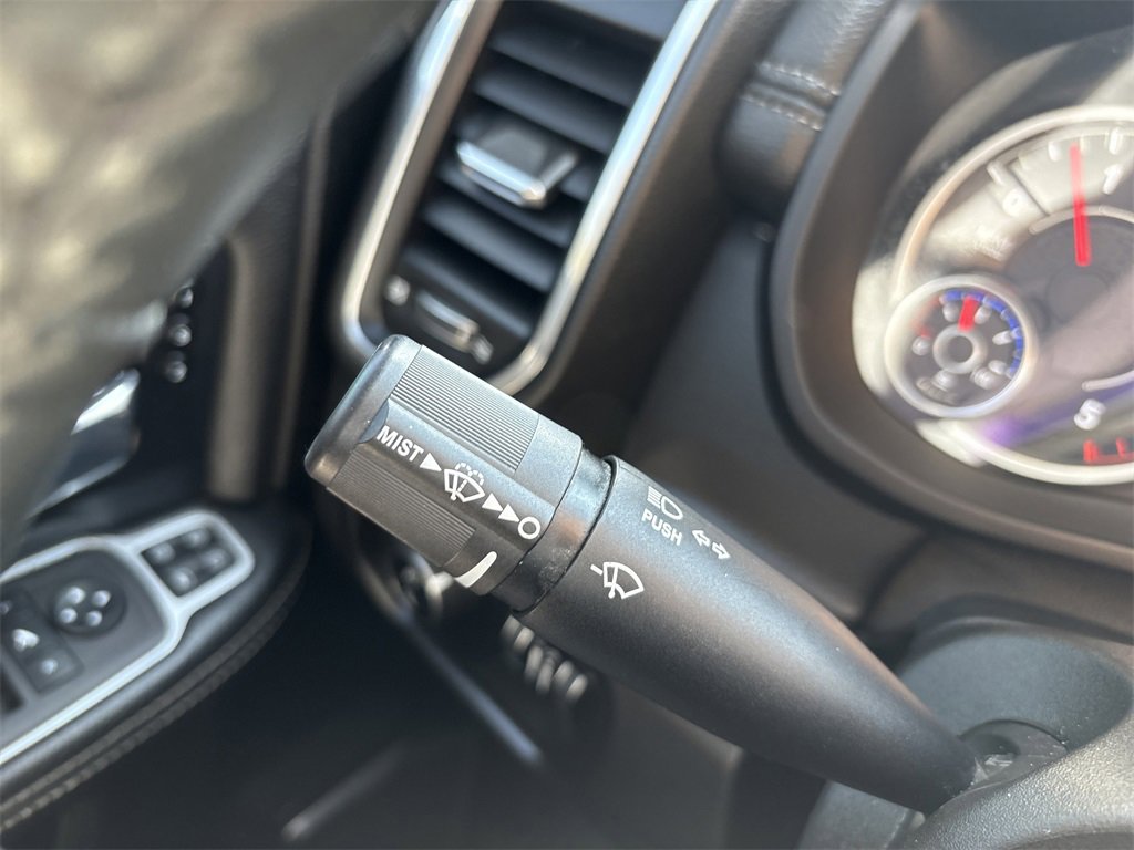 Used 2023 RAM 2500 Laramie image 26