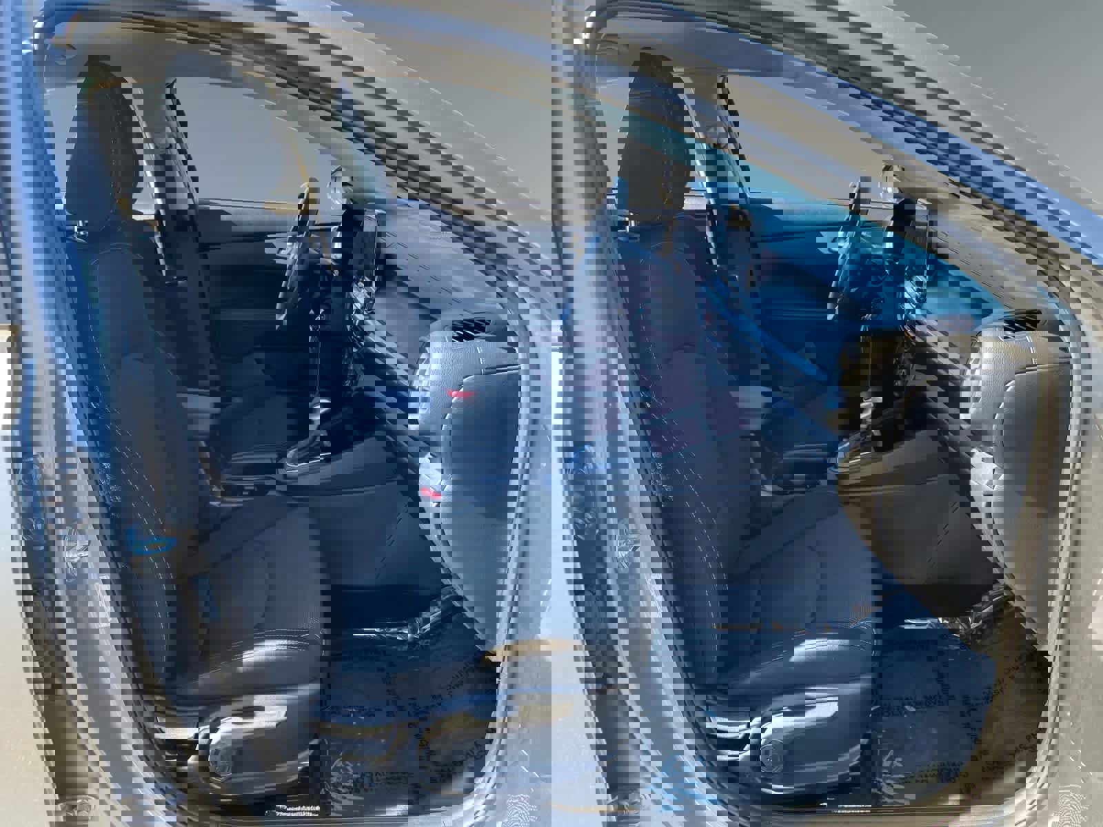 Used 2023 Kia Forte LXS image 15