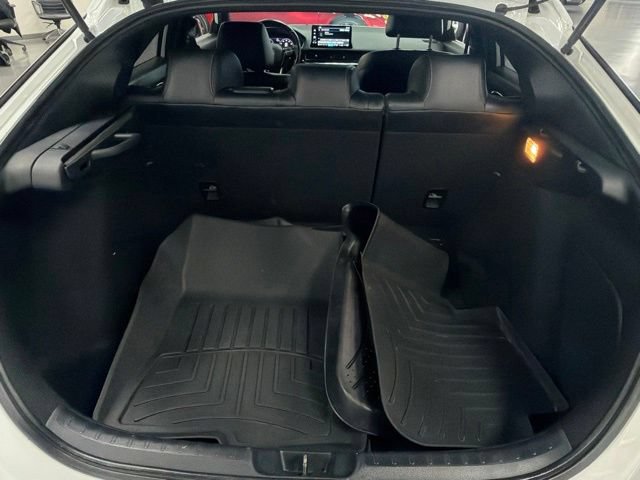 Used 2022 Honda Civic Sport Touring image 12