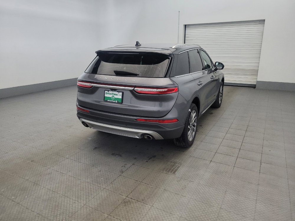 Used 2022 Lincoln Corsair AWD w/ Equipment Group 101A image 9