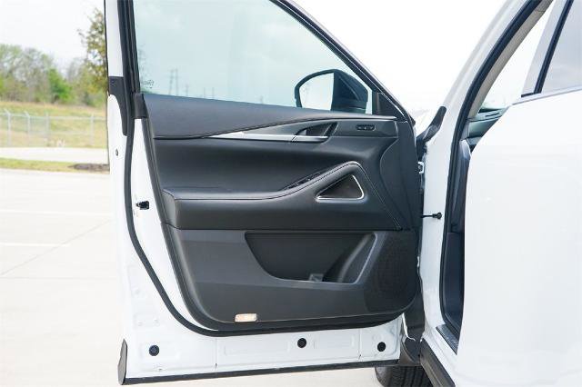 Certified 2026 INFINITI QX60 Luxe w/ Cargo Package image 20