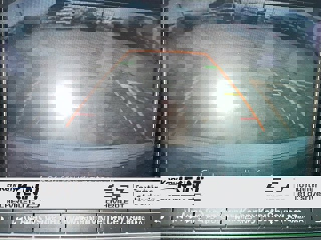 Used 2024 Nissan Altima 2.5 SV image 2