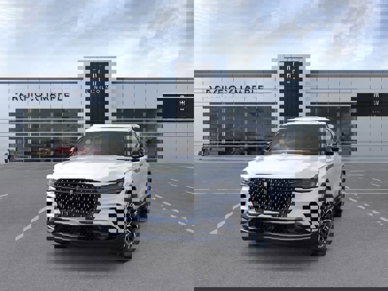 New 2026 Lincoln Nautilus Premier w/ Equipment Group 102A image 2