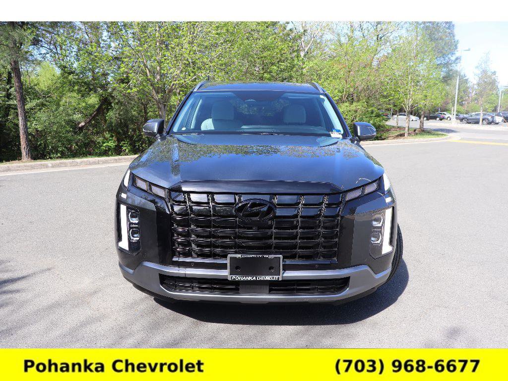 Used 2024 Hyundai Palisade SEL w/ Premium Package video 2