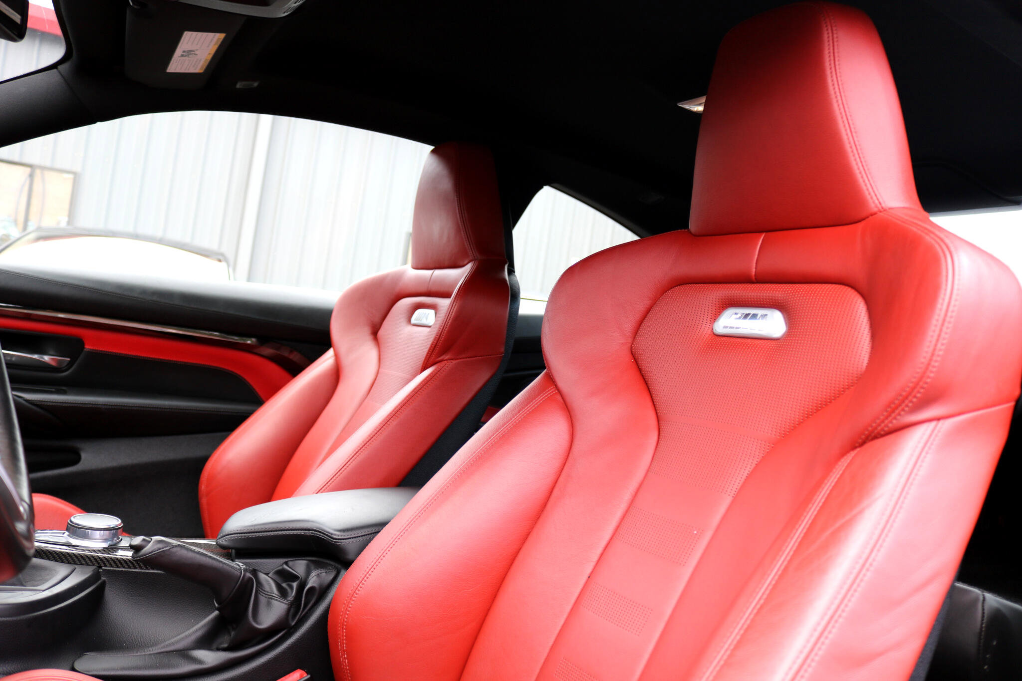 Used 2020 BMW M4 Competition w/ Competition Package image 16