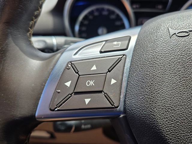 Used 2014 Mercedes-Benz ML 350 2WD image 24