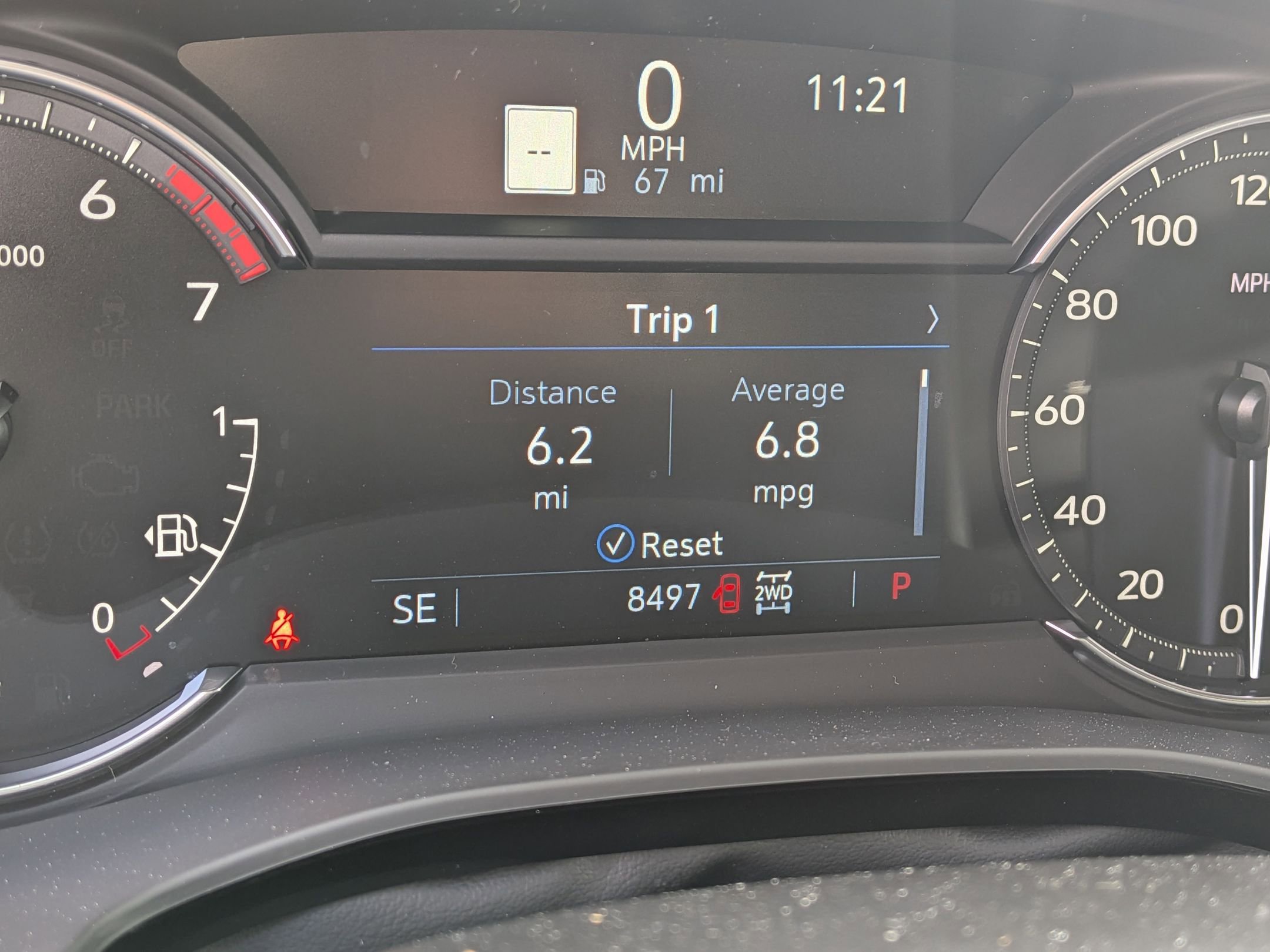 Certified 2025 Cadillac XT5 Premium Luxury AWD/4WD image 11