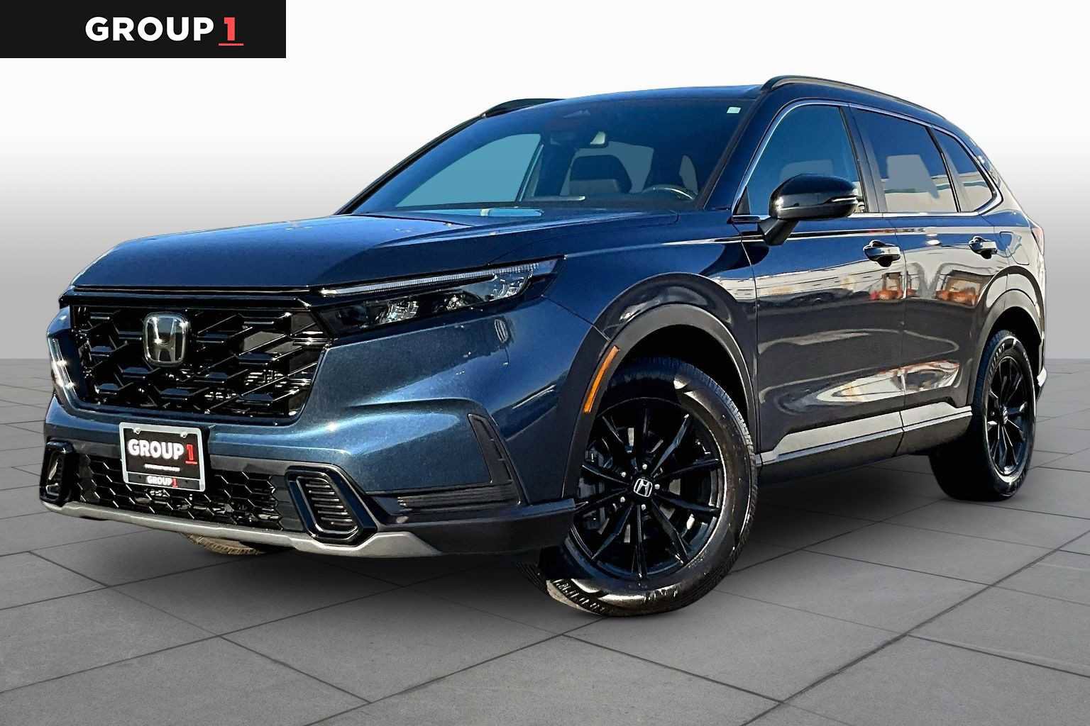 Used 2023 Honda CR-V Sport image 1