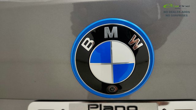 Used 2024 BMW i4 eDrive40 w/ Premium Package RWD image 37