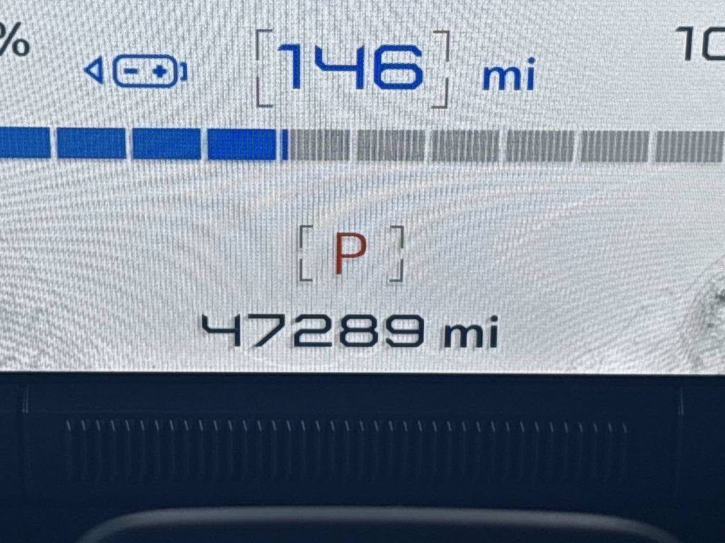 Certified 2025 GMC Hummer EV 2X AWD/4WD image 12