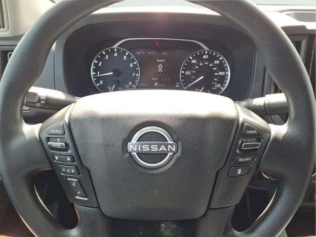Certified 2025 Nissan Frontier S w/ S Utility Package image 14