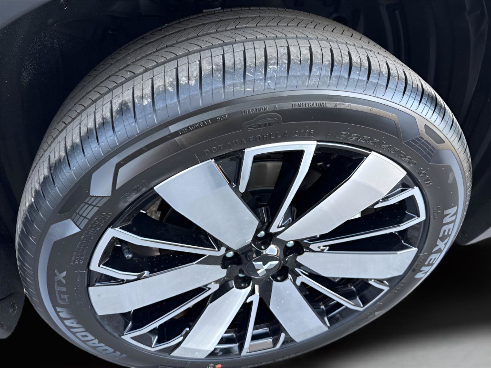 New 2026 Mitsubishi Outlander SE FWD image 15