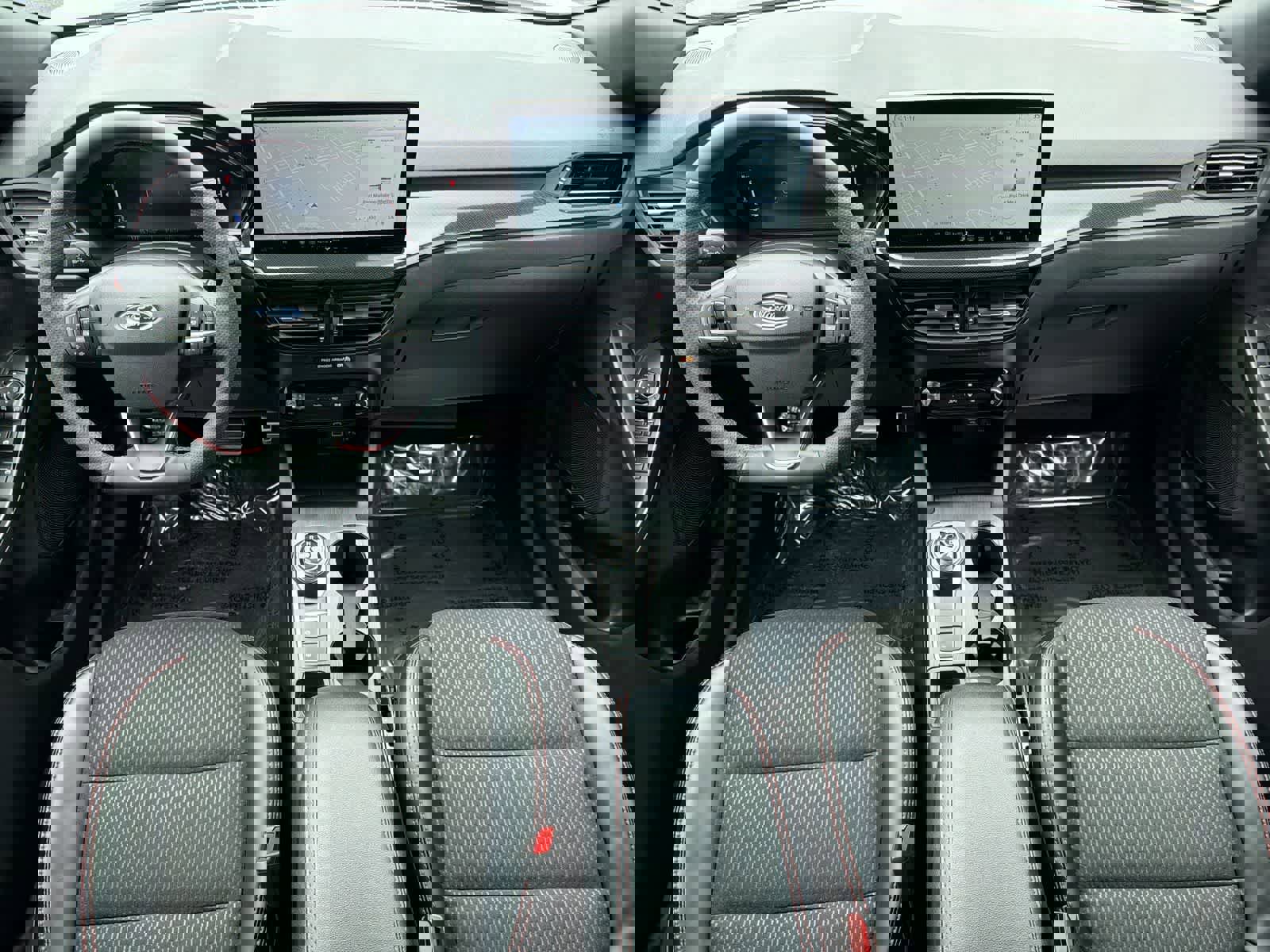 Certified 2023 Ford Escape ST-Line w/ Tech Pack #1 image 16