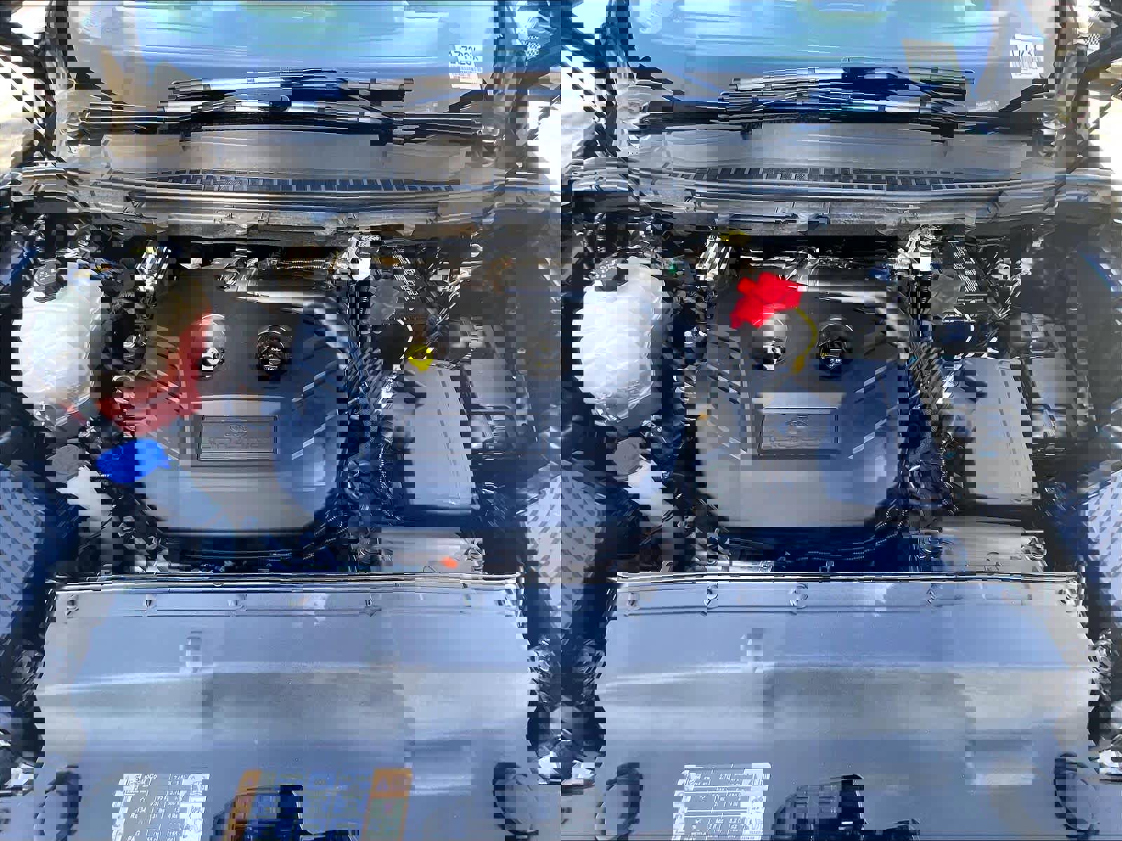 Used 2018 Ford Edge Titanium w/ Equipment Group 301A image 13