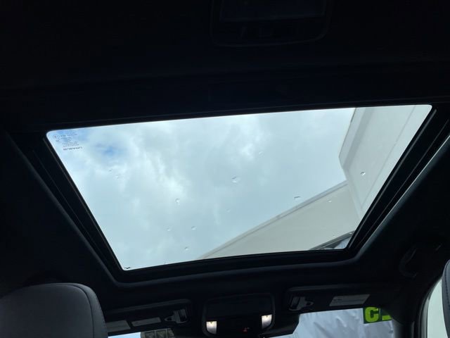 Used 2025 Subaru Forester Limited image 29