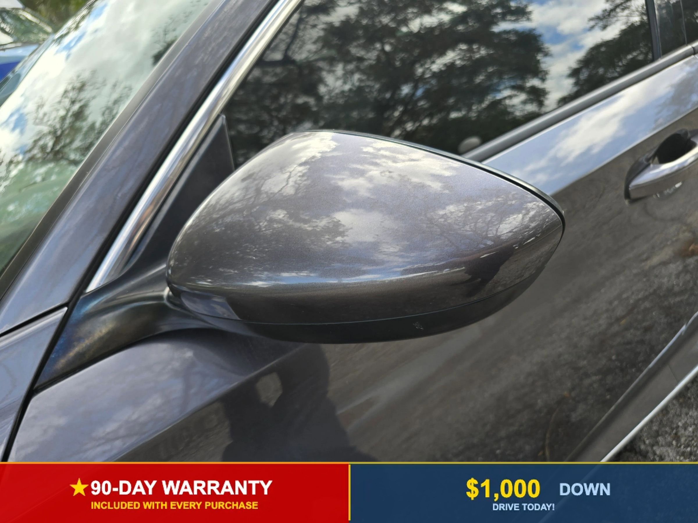 Used 2019 Honda Accord EX image 11