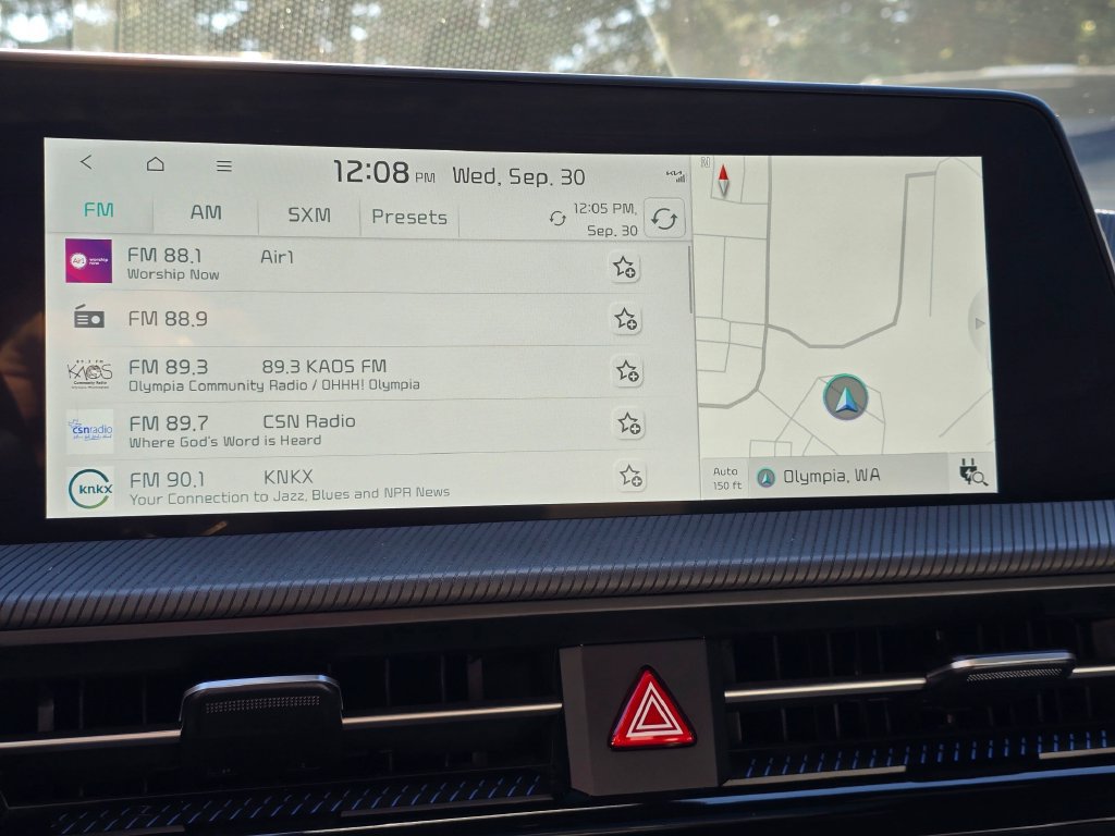 Certified 2023 Kia EV6 GT-Line AWD/4WD image 20