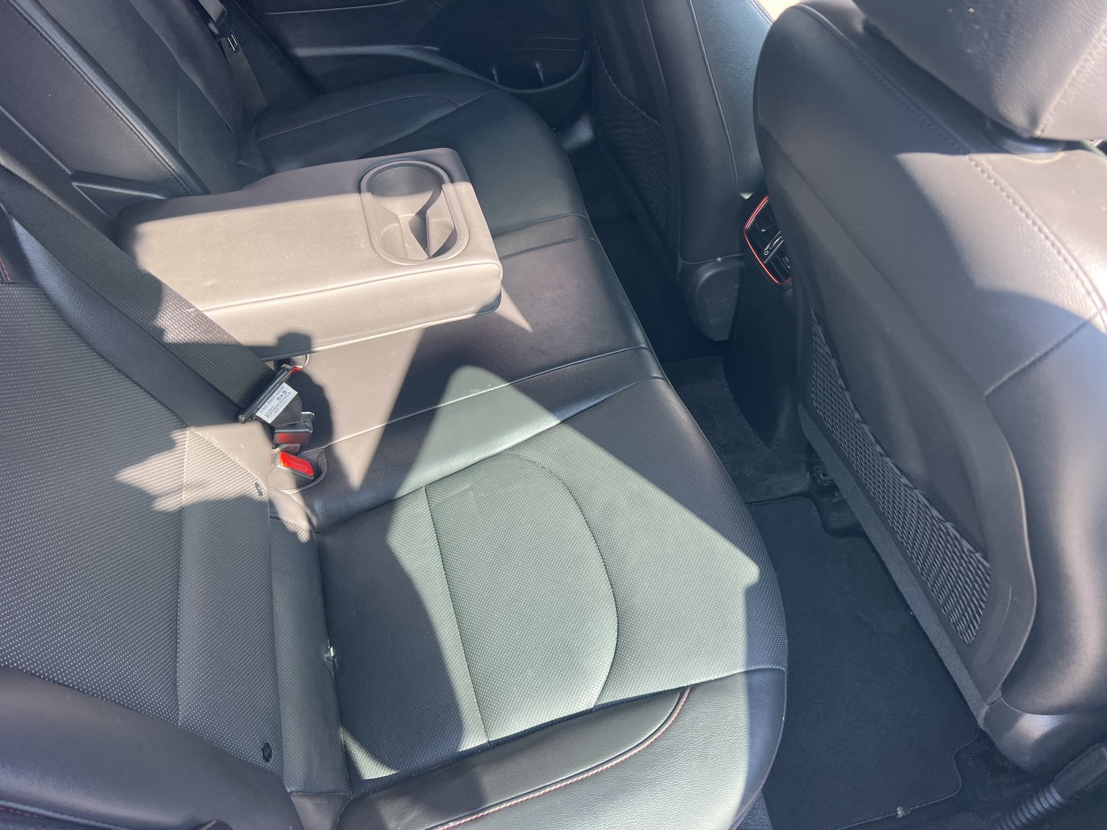 Used 2019 Hyundai Elantra GT N Line FWD image 22