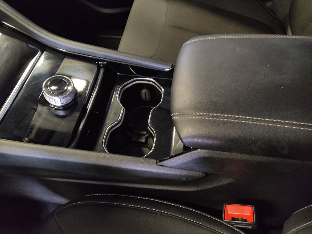 Used 2023 Jeep Grand Cherokee L Laredo w/ Luxury Tech Group I RWD image 26
